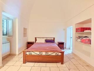 Villa unifamiliare viale delle Ginestre 14, Selva di Fasano, Laureto, Fasano — foto 27 di 54