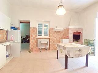 Villa unifamiliare viale delle Ginestre 14, Selva di Fasano, Laureto, Fasano — foto 23 di 54