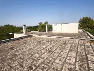 Villa unifamiliare viale delle Ginestre 14, Selva di Fasano, Laureto, Fasano — foto 39 di 54