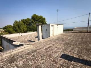 Villa unifamiliare viale delle Ginestre 14, Selva di Fasano, Laureto, Fasano — foto 46 di 54