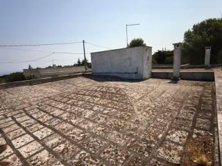 Villa unifamiliare viale delle Ginestre 14, Selva di Fasano, Laureto, Fasano — foto 50 di 54