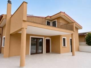 Villa a schiera via Massafra 61, Martina Franca — foto 7 di 7