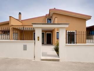 Villa a schiera via Massafra 61, Martina Franca — foto 2 di 7