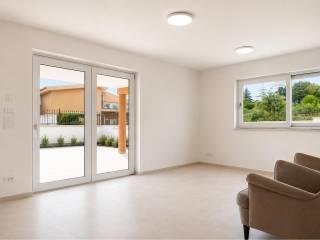 Villa a schiera via Massafra 61, Martina Franca