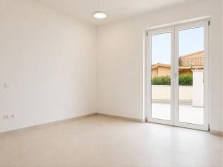 Villa a schiera via Massafra 61, Martina Franca — foto 6 di 7
