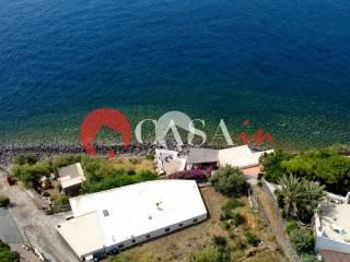Villa a schiera Umberto I snc, Lingua, Santa Marina Salina — foto 5 di 23