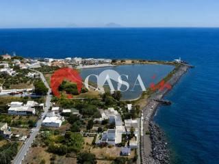 Villa a schiera Umberto I snc, Lingua, Santa Marina Salina — foto 20 di 23
