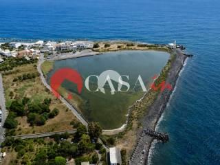 Villa a schiera Umberto I snc, Lingua, Santa Marina Salina — foto 18 di 23
