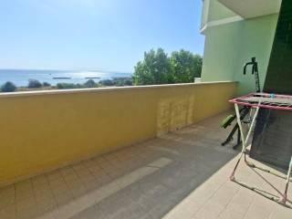 Appartamento viale Europa, Pineta, Porto Recanati