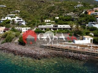 Villa a schiera Umberto I snc, Lingua, Santa Marina Salina — foto 6 di 23