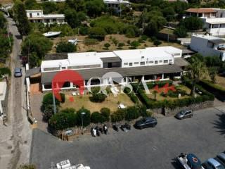 Villa a schiera Umberto I snc, Lingua, Santa Marina Salina — foto 13 di 23