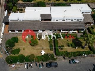 Villa a schiera Umberto I snc, Lingua, Santa Marina Salina — foto 23 di 23