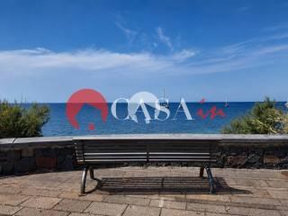 Villa a schiera Umberto I snc, Lingua, Santa Marina Salina — foto 14 di 23