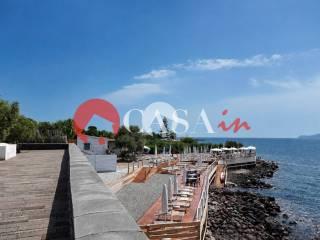 Villa a schiera Umberto I snc, Lingua, Santa Marina Salina — foto 21 di 23