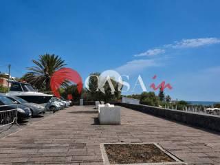 Villa a schiera Umberto I snc, Lingua, Santa Marina Salina — foto 22 di 23