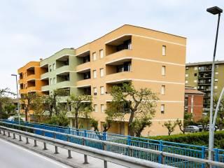 Appartamento viale Europa, Pineta, Porto Recanati — foto 23 di 26