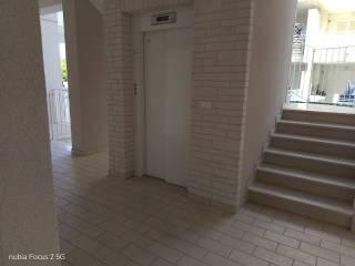 Trilocale viale Makarska, Roseto degli Abruzzi — foto 18 di 20