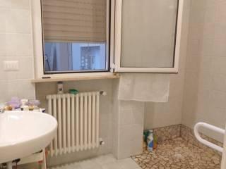 Trilocale viale Makarska, Roseto degli Abruzzi — foto 8 di 20