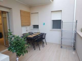 Trilocale viale Makarska, Roseto degli Abruzzi — foto 4 di 20