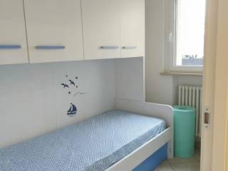 Trilocale viale Makarska, Roseto degli Abruzzi — foto 16 di 20