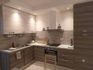 Trilocale viale Makarska, Roseto degli Abruzzi