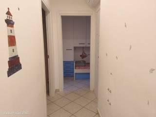 Trilocale viale Makarska, Roseto degli Abruzzi — foto 13 di 20