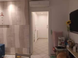 Trilocale viale Makarska, Roseto degli Abruzzi — foto 19 di 20