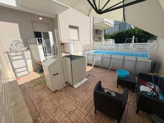 Trilocale viale Makarska, Roseto degli Abruzzi — foto 10 di 20