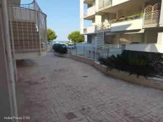 Trilocale viale Makarska, Roseto degli Abruzzi — foto 15 di 20