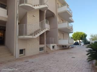 Trilocale viale Makarska, Roseto degli Abruzzi — foto 3 di 20
