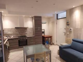 Trilocale viale Makarska, Roseto degli Abruzzi — foto 17 di 20