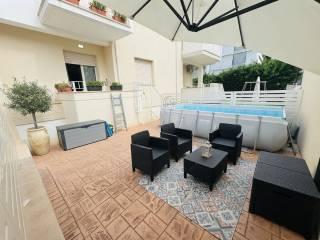 Trilocale viale Makarska, Roseto degli Abruzzi — foto 12 di 20