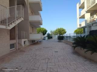 Trilocale viale Makarska, Roseto degli Abruzzi — foto 14 di 20