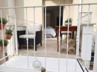 Trilocale viale Makarska, Roseto degli Abruzzi — foto 5 di 20