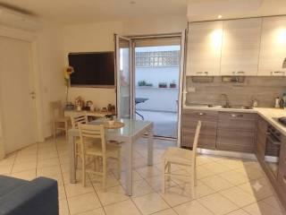 Trilocale viale Makarska, Roseto degli Abruzzi — foto 9 di 20