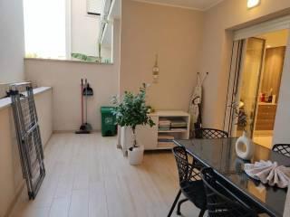 Trilocale viale Makarska, Roseto degli Abruzzi — foto 6 di 20