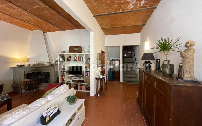 Terratetto unifamiliare 236 m², ottimo stato, Centro, Poggio a Caiano — foto 14 di 15
