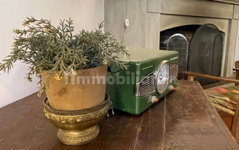 Terratetto unifamiliare 236 m², ottimo stato, Centro, Poggio a Caiano — foto 15 di 15