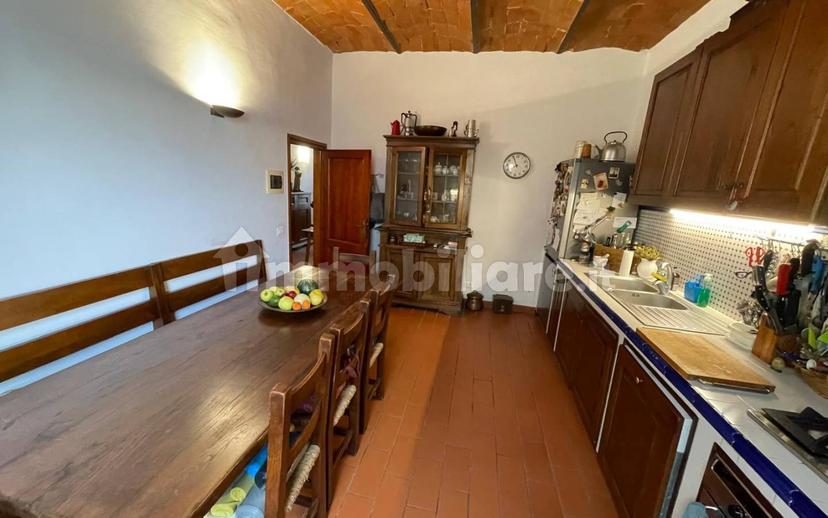 Terratetto unifamiliare 236 m², ottimo stato, Centro, Poggio a Caiano — foto 9 di 15