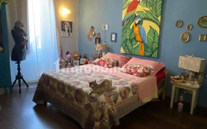 Terratetto unifamiliare 236 m², ottimo stato, Centro, Poggio a Caiano — foto 12 di 15