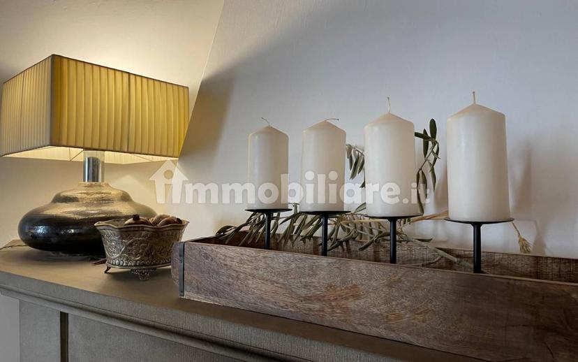 Terratetto unifamiliare 236 m², ottimo stato, Centro, Poggio a Caiano — foto 11 di 15