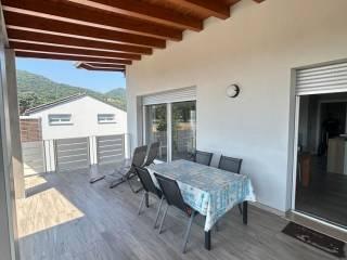 Quadrilocale ottimo stato, primo piano, Castelnovo, Isola Vicentina — foto 14 di 14