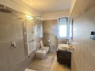 Quadrilocale ottimo stato, primo piano, Castelnovo, Isola Vicentina — foto 13 di 14