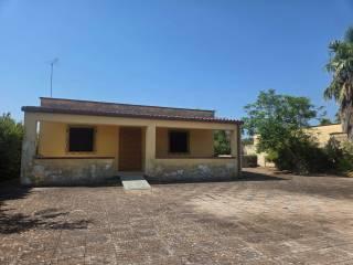 Villa unifamiliare Strada Trullo Longo, Sava — foto 6 di 14