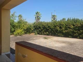 Villa unifamiliare Strada Trullo Longo, Sava
