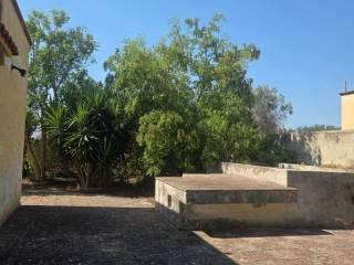 Villa unifamiliare Strada Trullo Longo, Sava — foto 13 di 14
