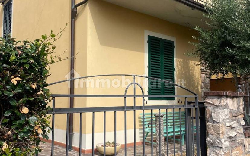 Terratetto unifamiliare via 20 Settembre, Centro, Montale — foto 3 di 3