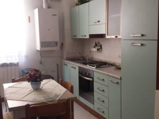 Bilocale via Le Moline 2, Centro, Fabriano — foto 8 di 9
