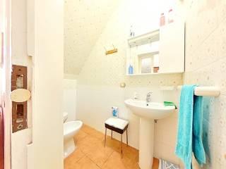 Trilocale via Contardo Ferrini, Fasano Paese, Fasano — foto 3 di 25