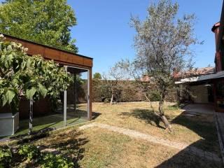 Villa a schiera via Somalia 6, San Giuseppe - San Giovanni, Padova — foto 8 di 9